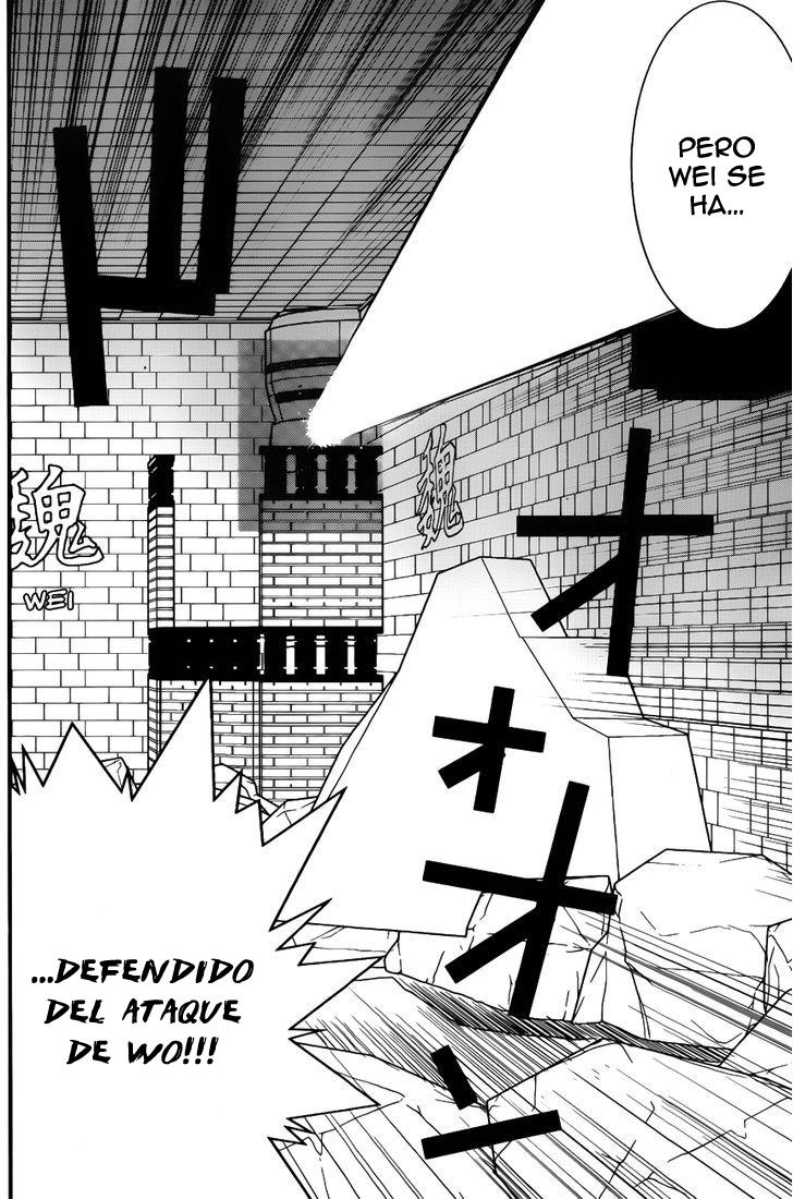 Read Liar Game (es) Manga Online