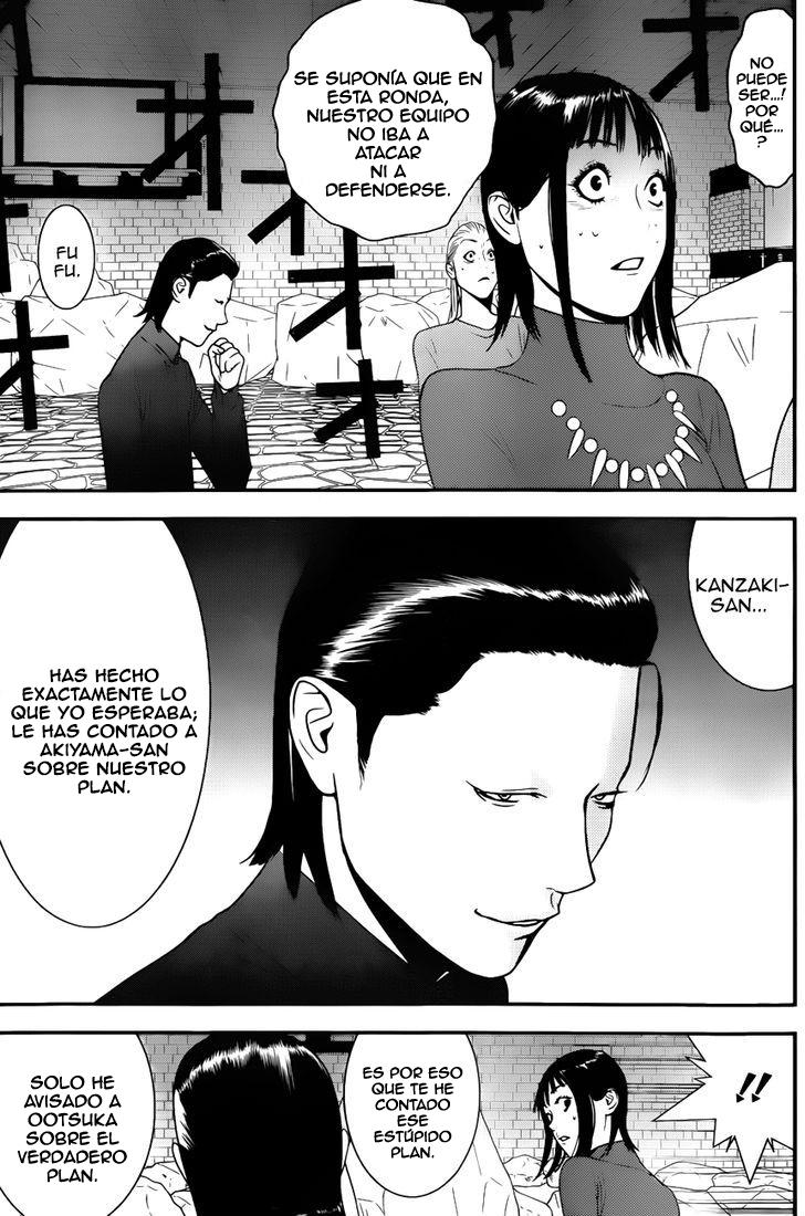 Read Liar Game (es) Manga Online