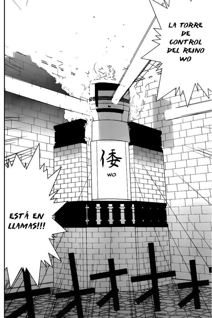 Read Liar Game (es) Manga Online