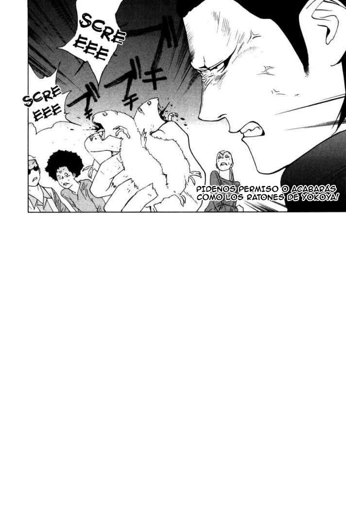 Read Liar Game (es) Manga Online