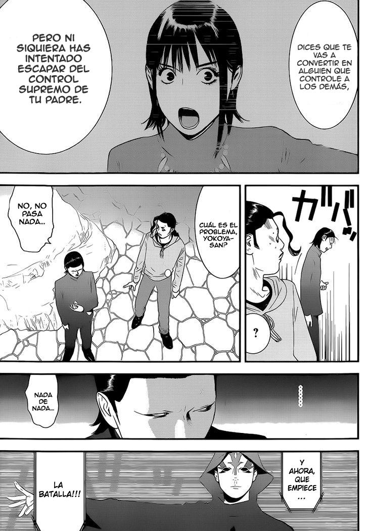 Read Liar Game (es) Manga Online