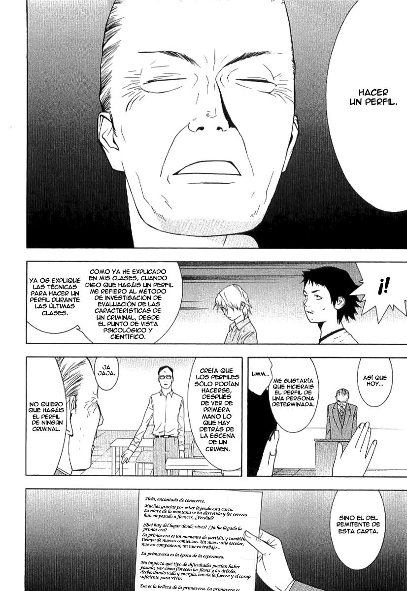 Read Liar Game (es) Manga Online