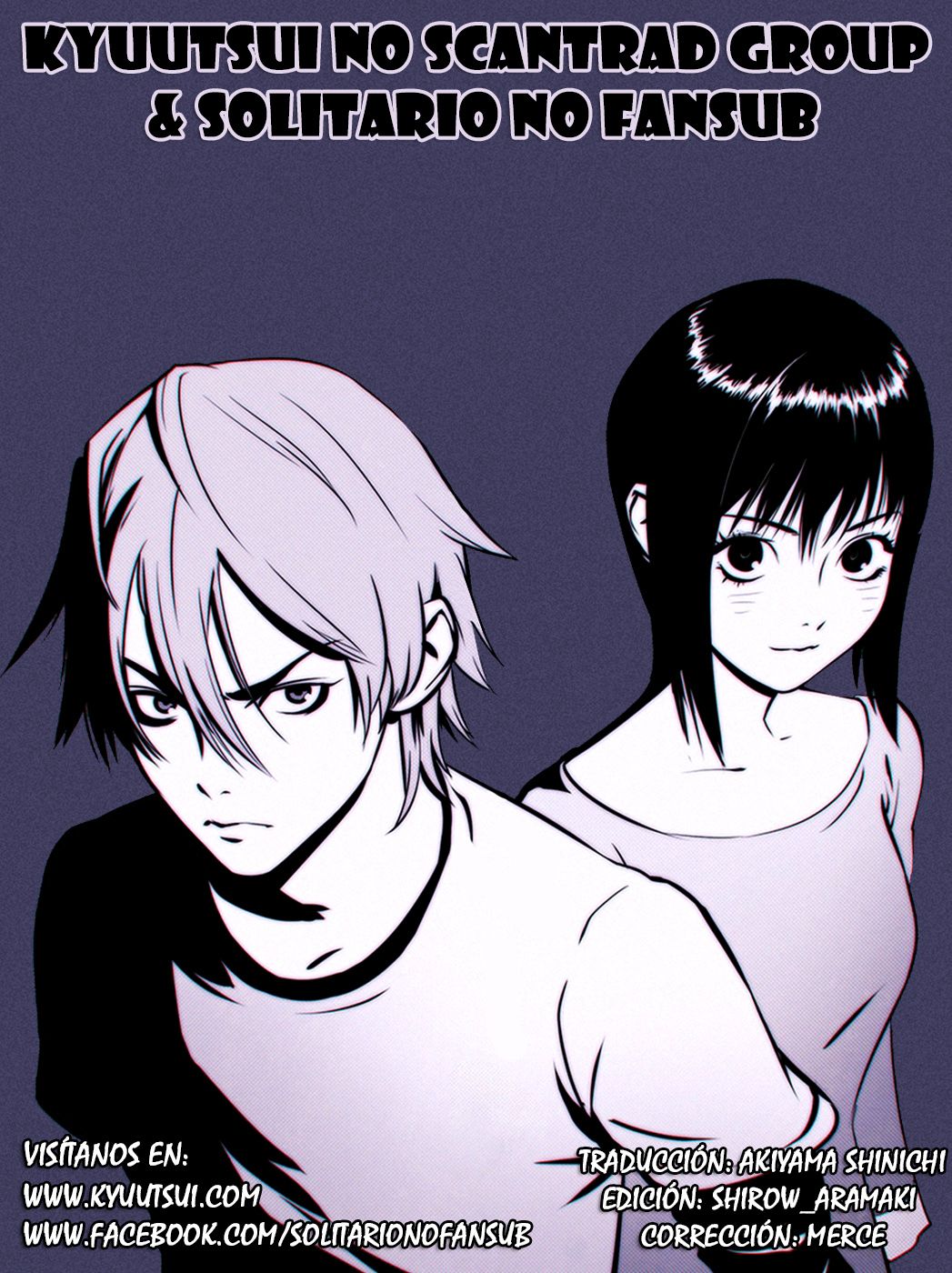 Read Liar Game (es) Manga Online