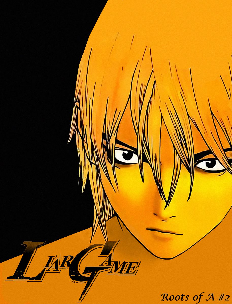 Read Liar Game (es) Manga Online