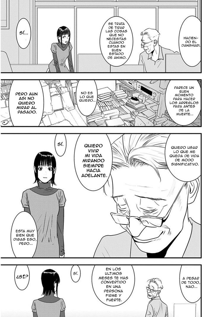 Read Liar Game (es) Manga Online