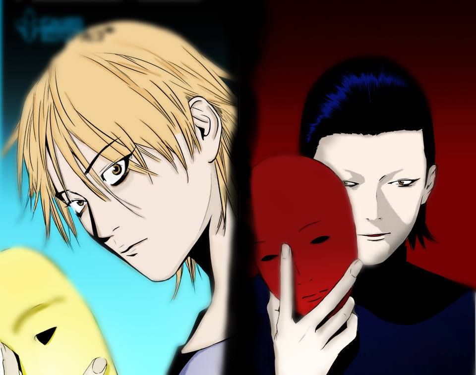Read Liar Game (es) Manga Online