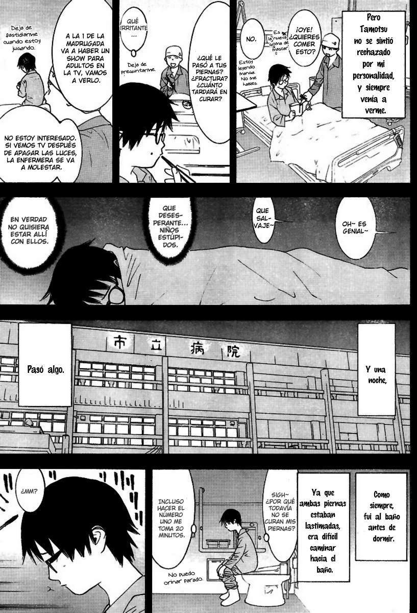 Read Liar Game (es) Manga Online