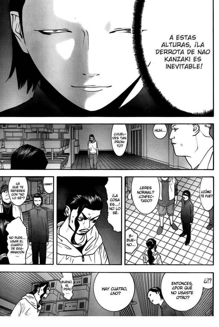 Read Liar Game (es) Manga Online