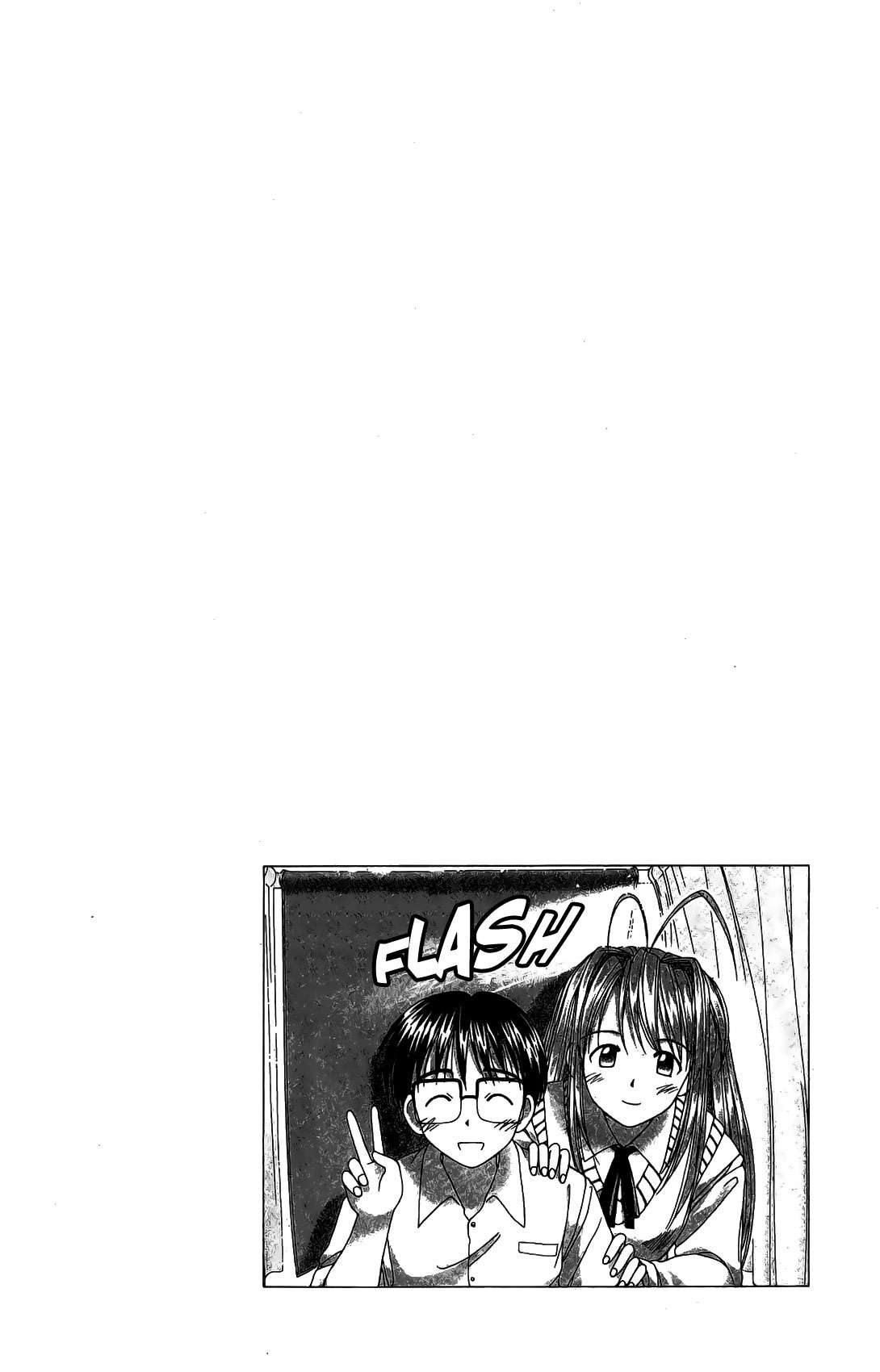 Read Love Hina (es) Manga Online