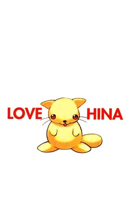 Read Love Hina (es) Manga Online