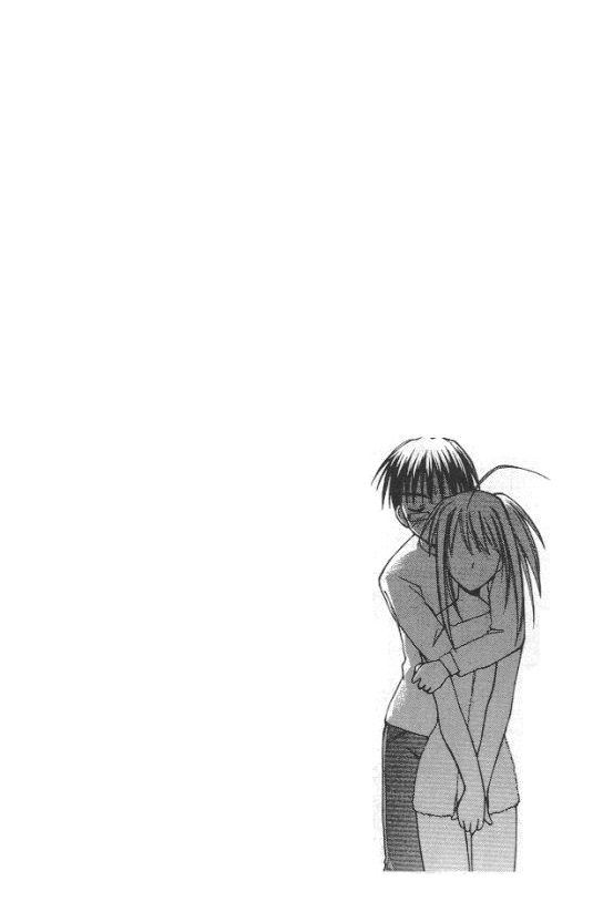 Read Love Hina (es) Manga Online