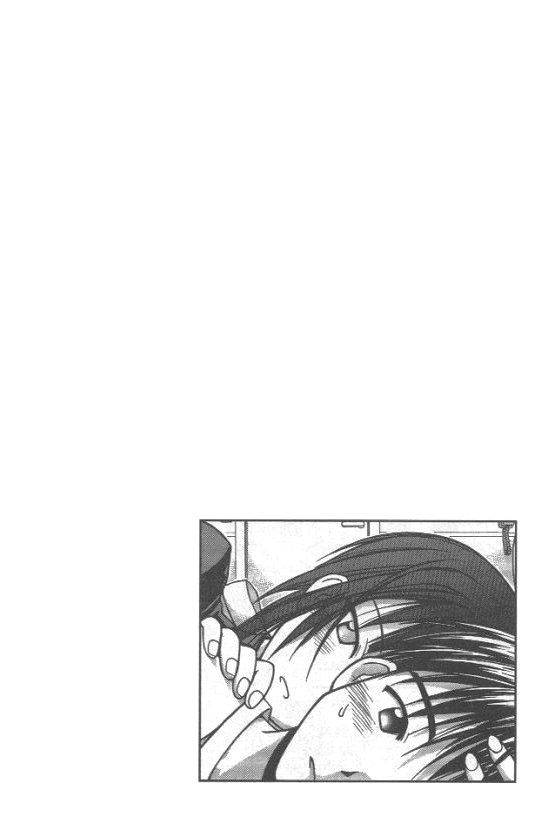 Read Love Hina (es) Manga Online