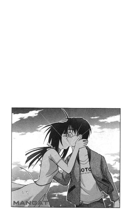 Read Love Hina (es) Manga Online