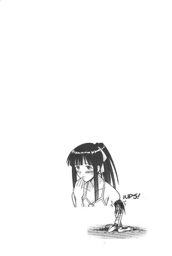 Read Love Hina (es) Manga Online