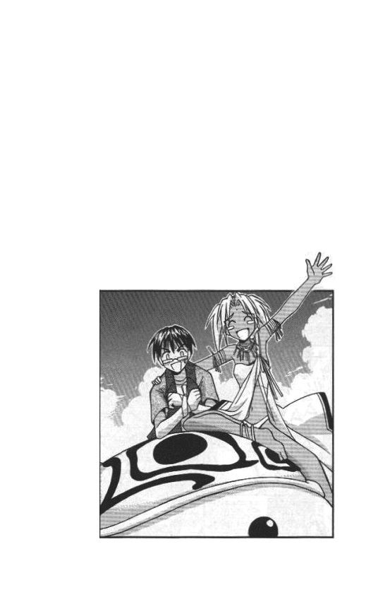 Read Love Hina (es) Manga Online
