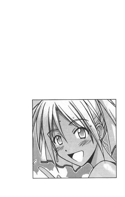 Read Love Hina (es) Manga Online