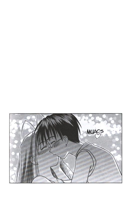Read Love Hina (es) Manga Online
