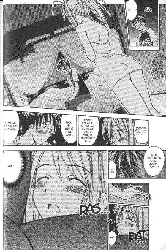 Read Love Hina (es) Manga Online