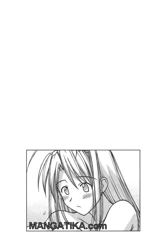 Read Love Hina (es) Manga Online