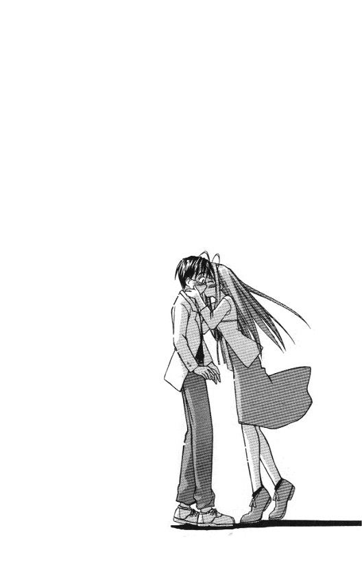 Read Love Hina (es) Manga Online