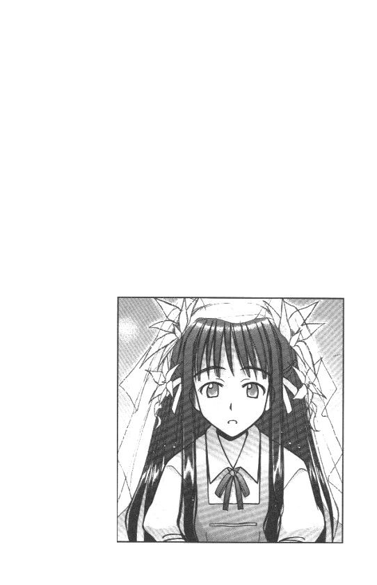 Read Love Hina (es) Manga Online