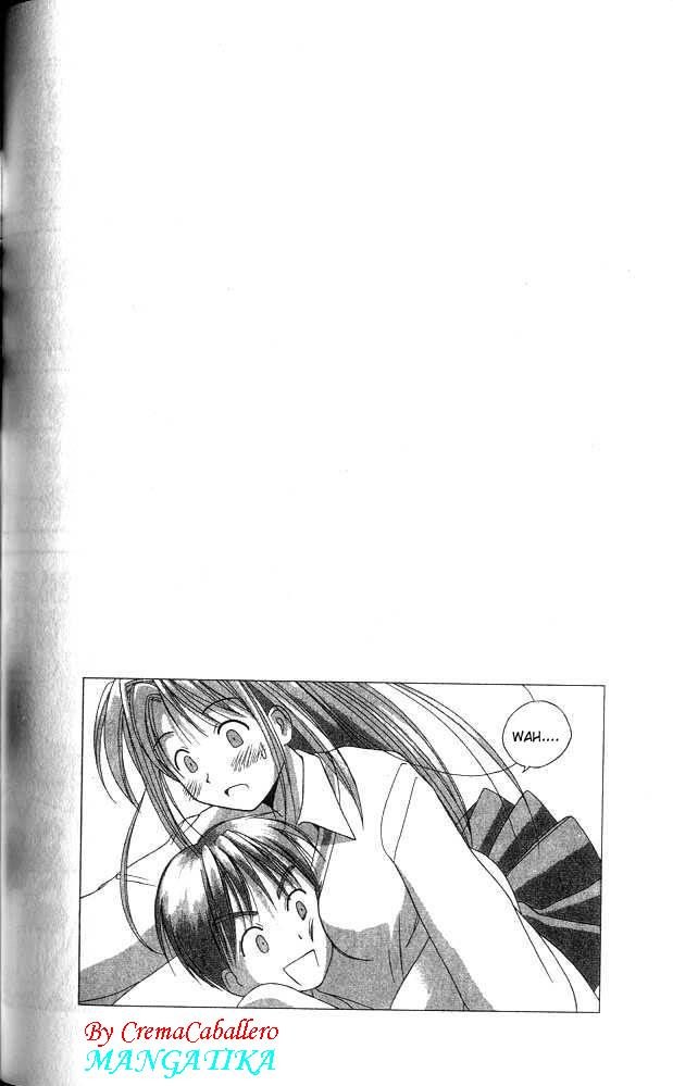 Read Love Hina (es) Manga Online
