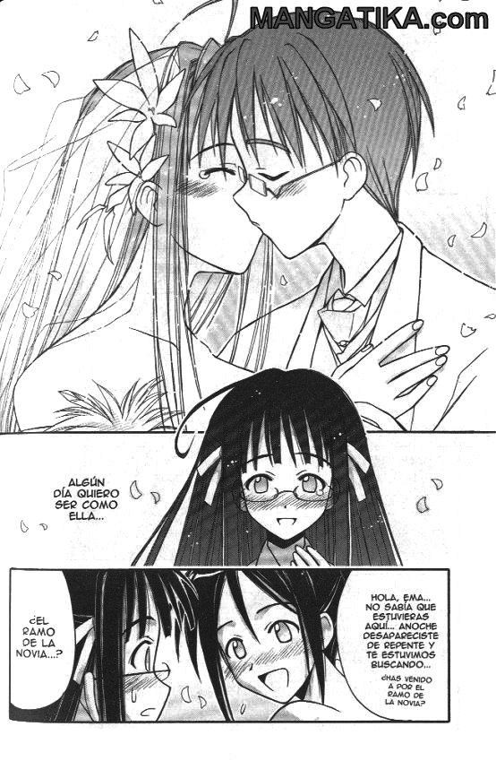 Read Love Hina (es) Manga Online