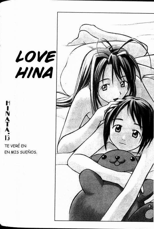 Read Love Hina (es) Manga Online