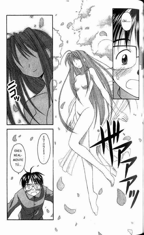 Read Love Hina (es) Manga Online