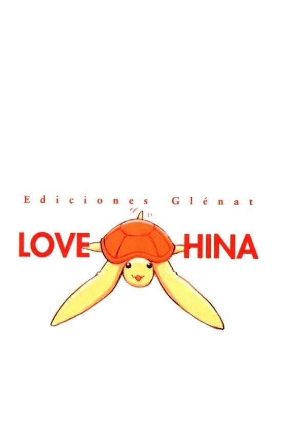 Read Love Hina (es) Manga Online