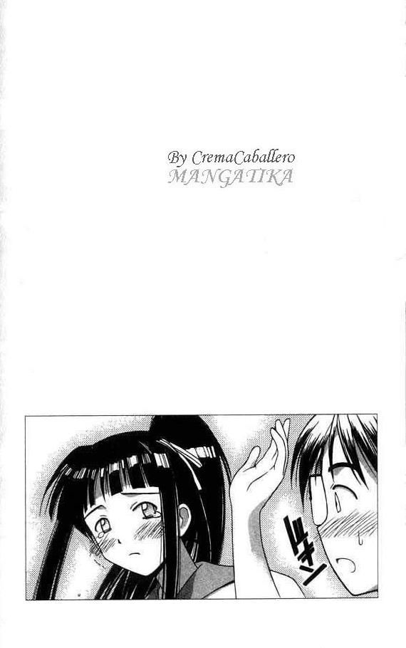Read Love Hina (es) Manga Online