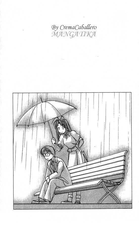 Read Love Hina (es) Manga Online