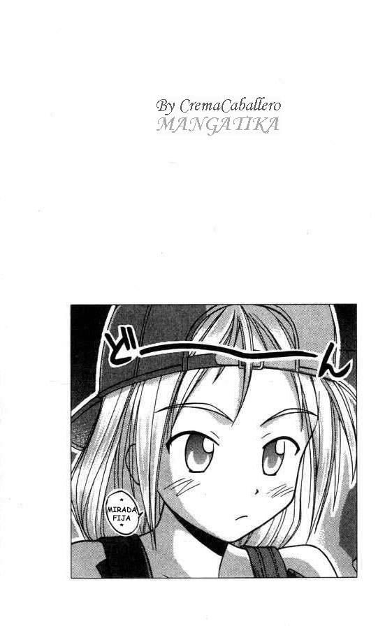 Read Love Hina (es) Manga Online