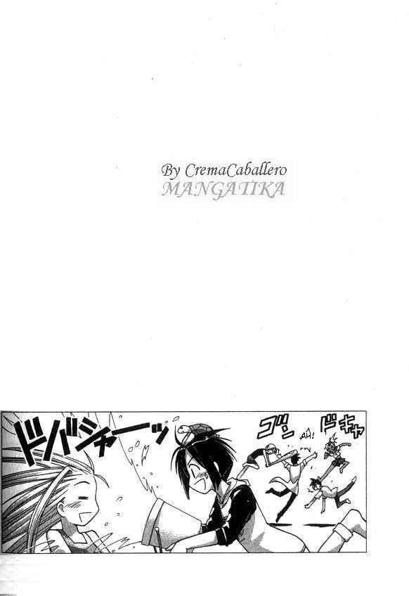 Read Love Hina (es) Manga Online