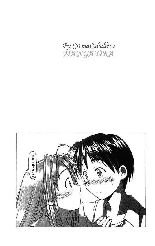 Read Love Hina (es) Manga Online