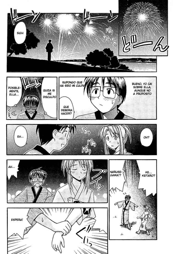 Read Love Hina (es) Manga Online