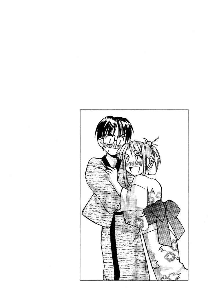 Read Love Hina (es) Manga Online