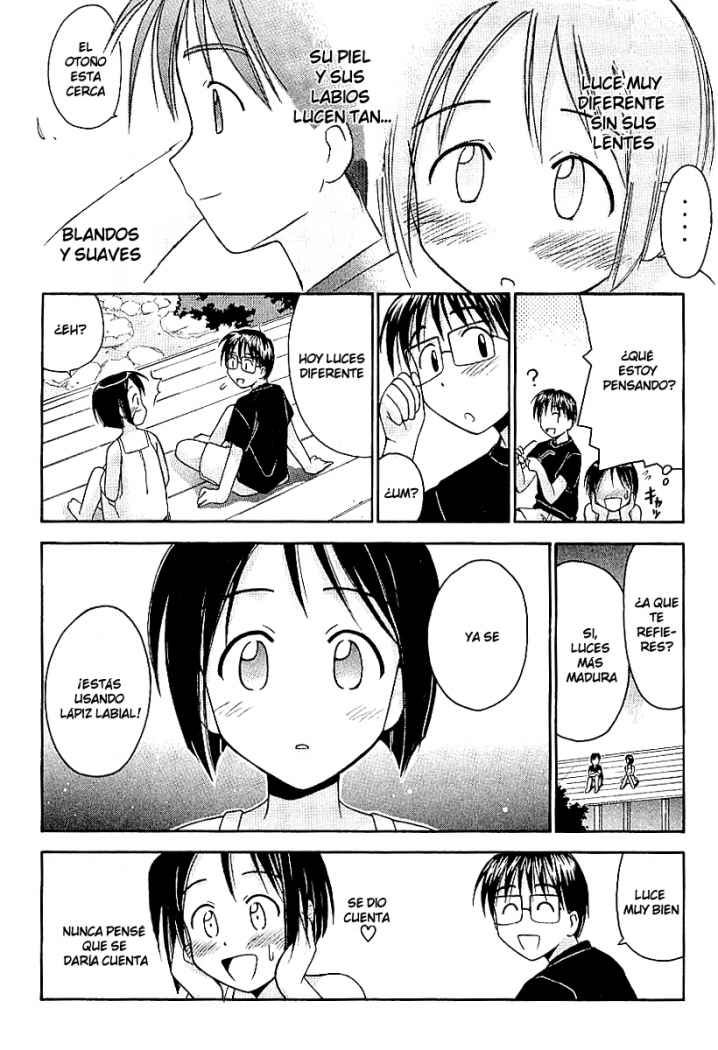 Read Love Hina (es) Manga Online