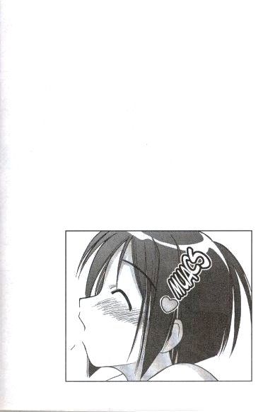 Read Love Hina (es) Manga Online