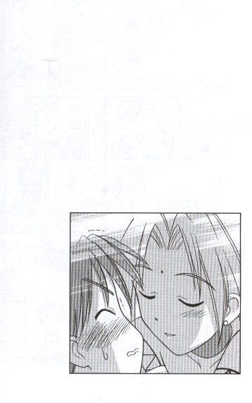 Read Love Hina (es) Manga Online