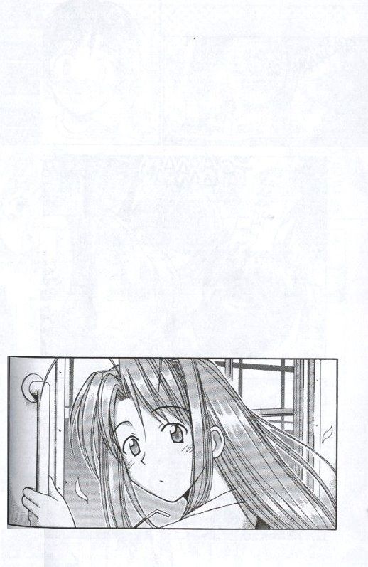 Read Love Hina (es) Manga Online