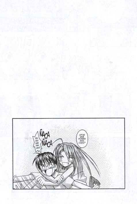 Read Love Hina (es) Manga Online