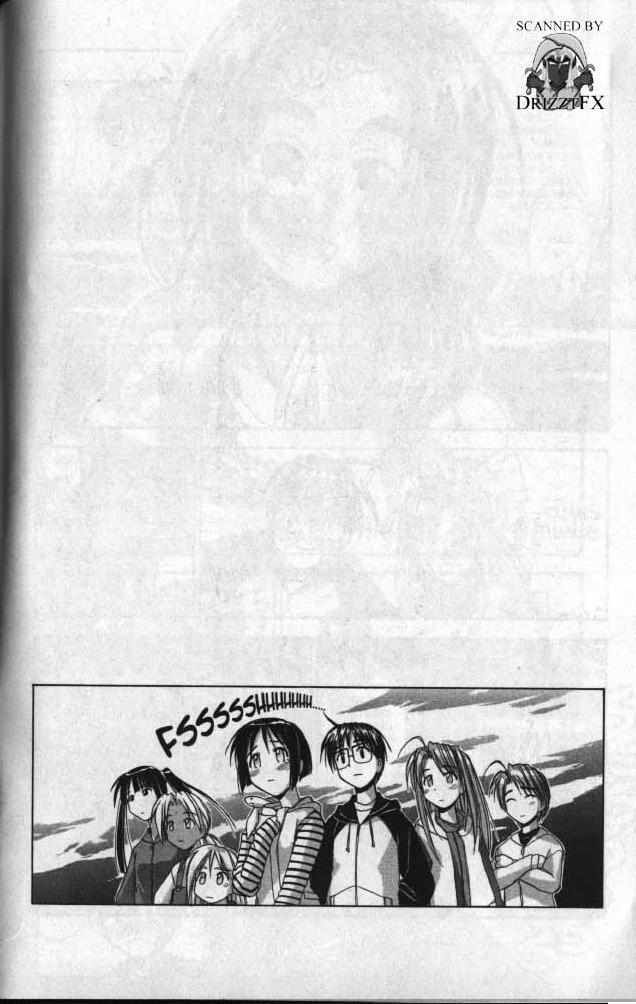 Read Love Hina (es) Manga Online