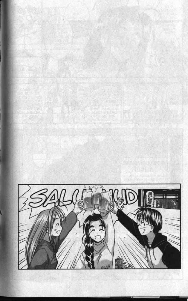 Read Love Hina (es) Manga Online