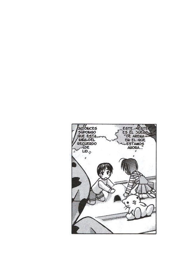 Read Love Hina (es) Manga Online