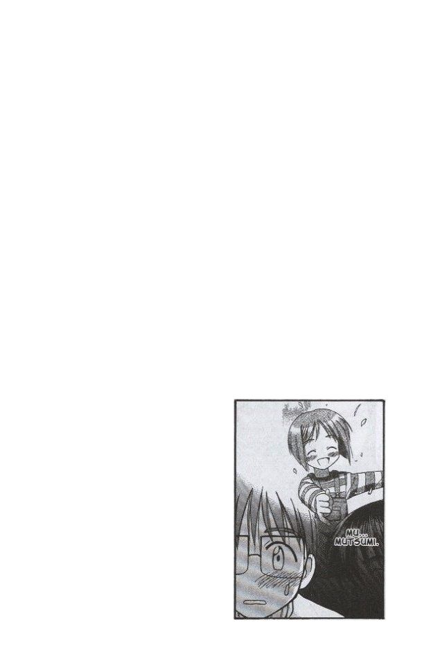 Read Love Hina (es) Manga Online