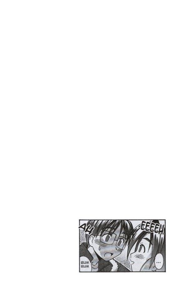 Read Love Hina (es) Manga Online