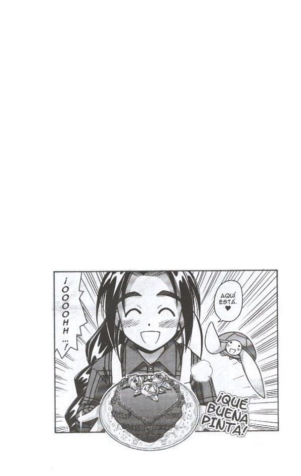 Read Love Hina (es) Manga Online