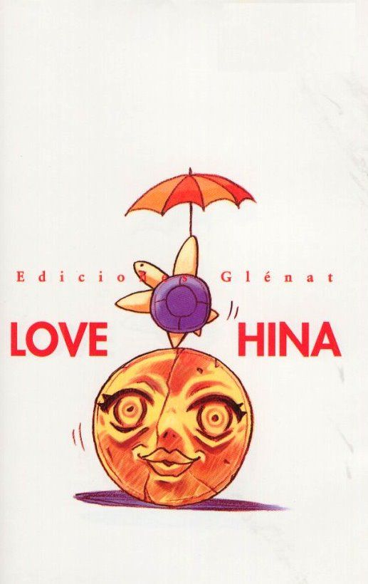 Read Love Hina (es) Manga Online