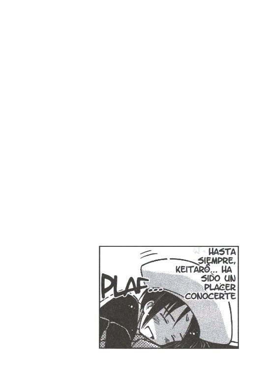 Read Love Hina (es) Manga Online